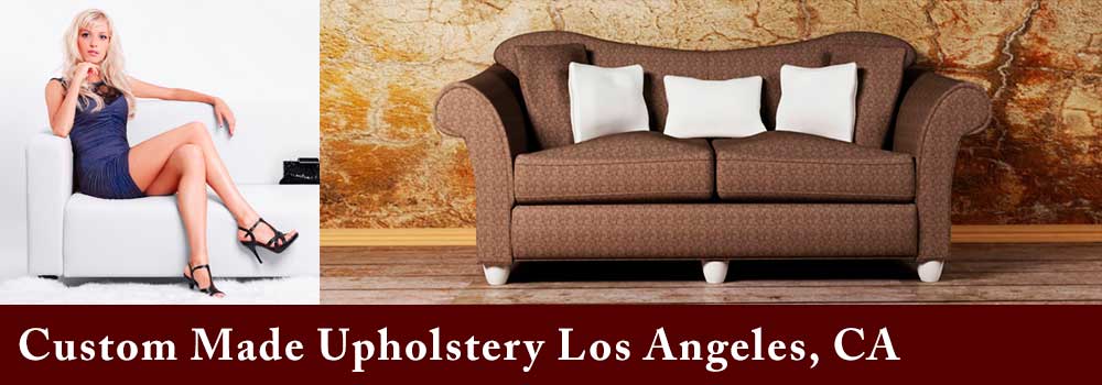 Furniture Upholstery Los Angeles
